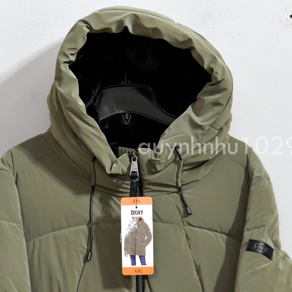 BRAND NEW DKNY WOMEN VELVET JACKET - Picture 4 of 10